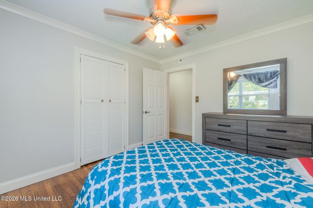 1611 Kent Avenue, Jackson, MS 39211