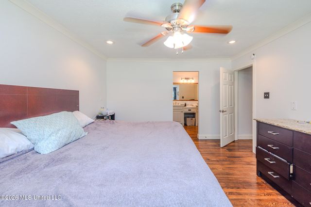 1611 Kent Avenue, Jackson, MS 39211