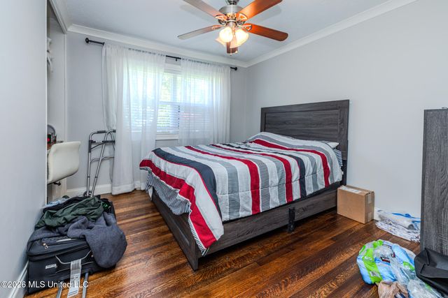 1611 Kent Avenue, Jackson, MS 39211