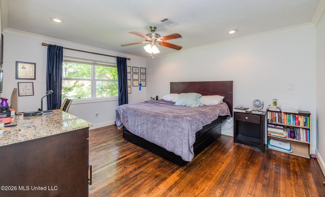 1611 Kent Avenue, Jackson, MS 39211