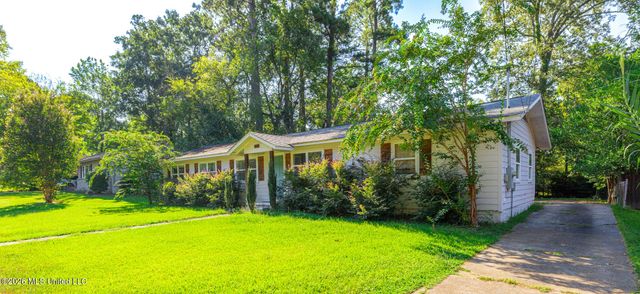 1611 Kent Avenue, Jackson, MS 39211