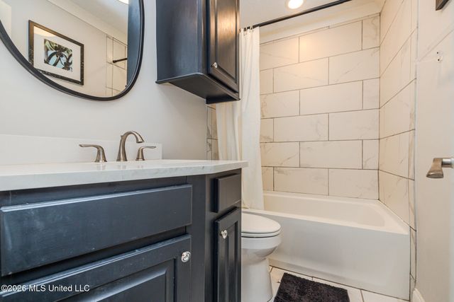 1611 Kent Avenue, Jackson, MS 39211