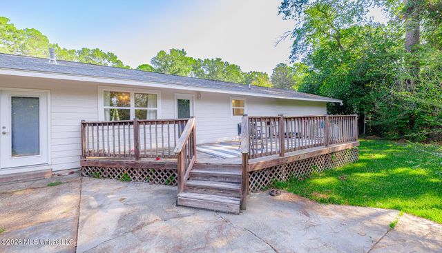 1611 Kent Avenue, Jackson, MS 39211