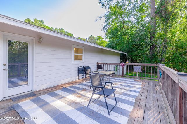 1611 Kent Avenue, Jackson, MS 39211