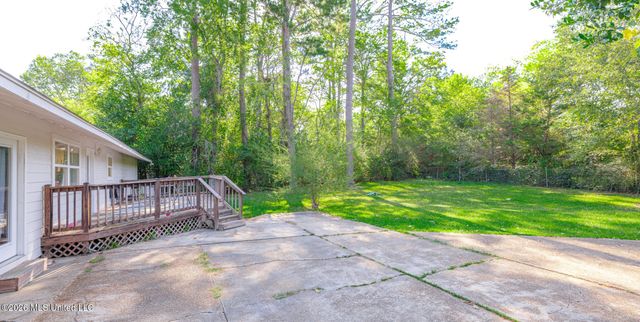 1611 Kent Avenue, Jackson, MS 39211