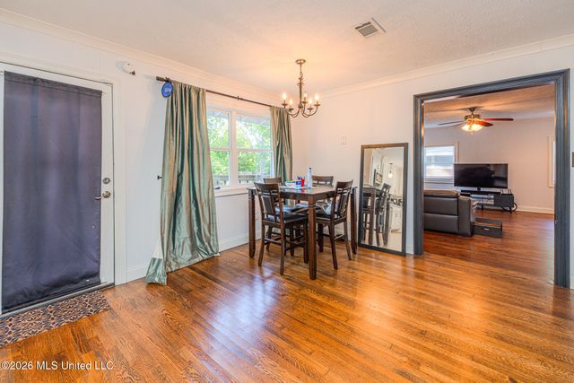 1611 Kent Avenue, Jackson, MS 39211