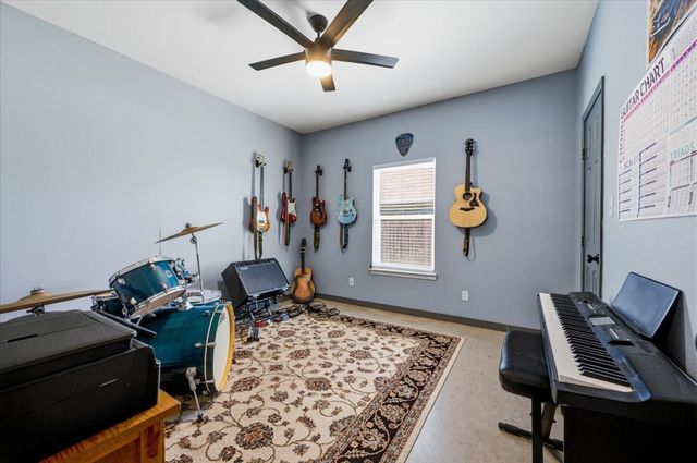 428 Gail Drive, Kennedale, TX 76060