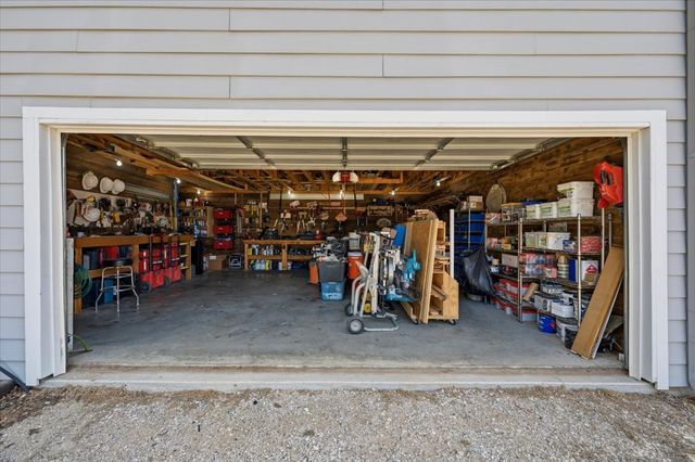 428 Gail Drive, Kennedale, TX 76060