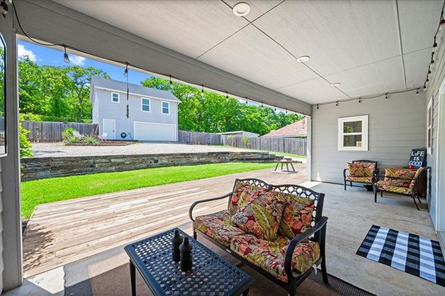 428 Gail Drive, Kennedale, TX 76060