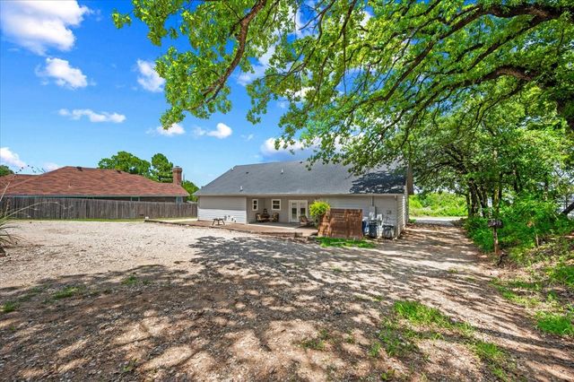 428 Gail Drive, Kennedale, TX 76060