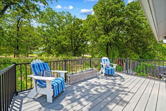 428 Gail Drive, Kennedale, TX 76060
