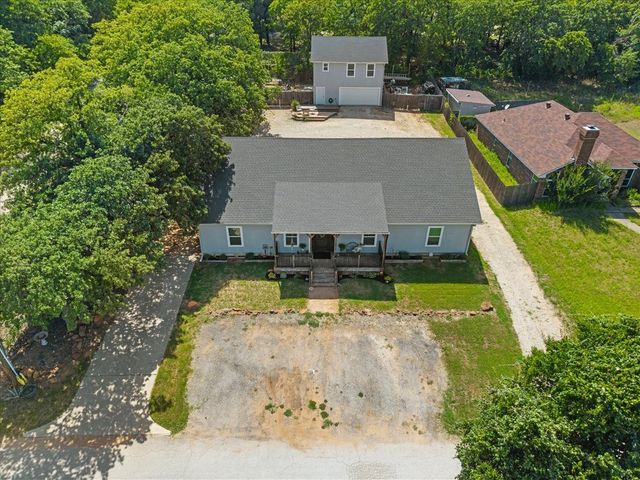 428 Gail Drive, Kennedale, TX 76060