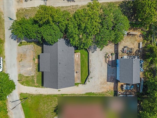 428 Gail Drive, Kennedale, TX 76060
