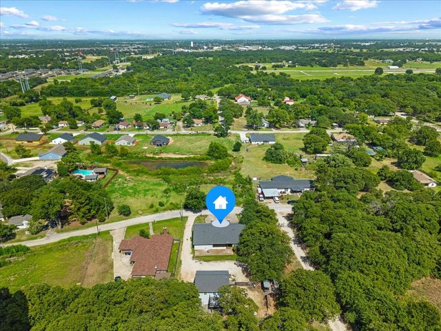 428 Gail Drive, Kennedale, TX 76060