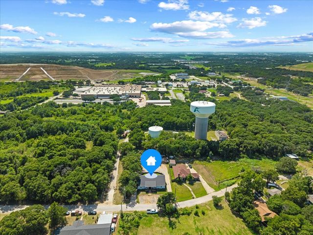 428 Gail Drive, Kennedale, TX 76060