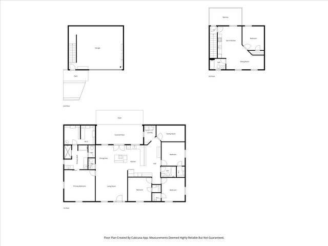 428 Gail Drive, Kennedale, TX 76060