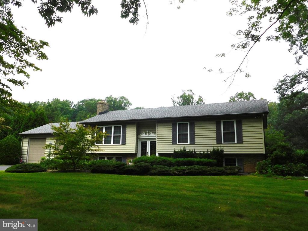 1604 CYNTHIA CT, Jarrettsville, MD 21084