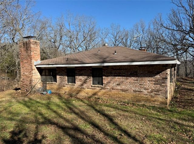 657 Carrol Street, Fayetteville, AR 72701