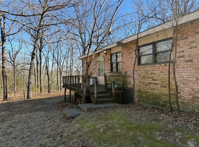 657 Carrol Street, Fayetteville, AR 72701