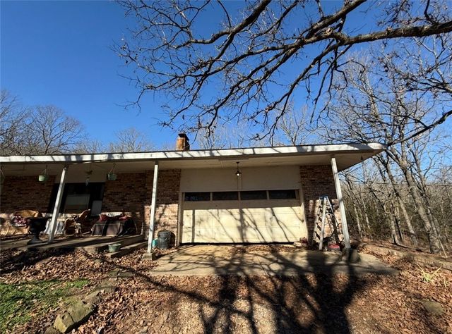 657 Carrol Street, Fayetteville, AR 72701