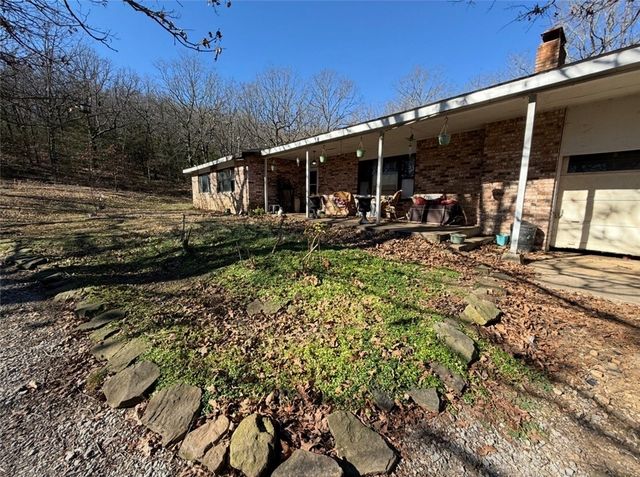 657 Carrol Street, Fayetteville, AR 72701