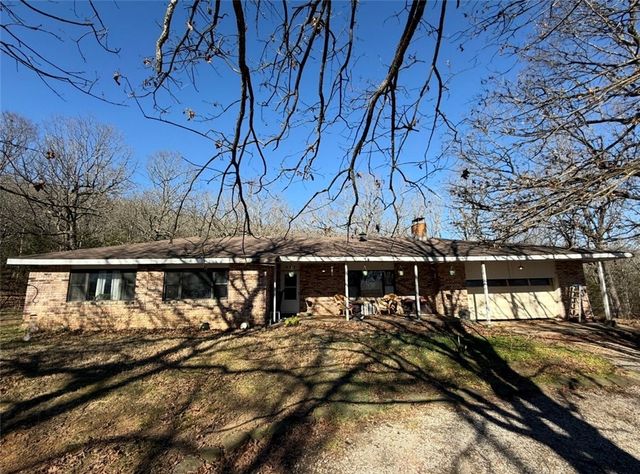 657 Carrol Street, Fayetteville, AR 72701