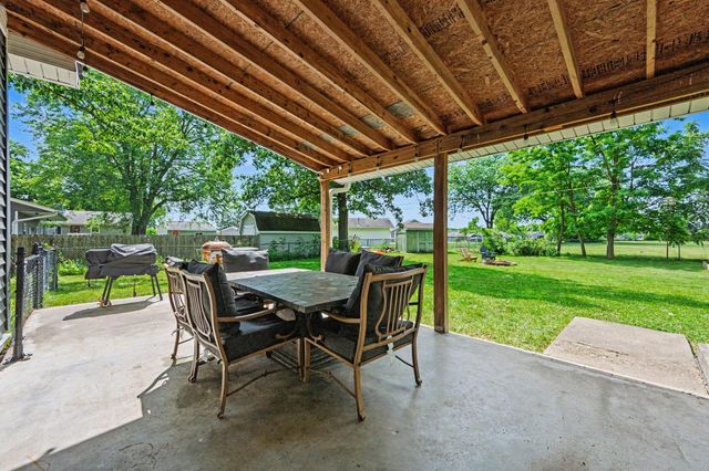 1200 E X Avenue, Schoolcraft Twp, MI 49097
