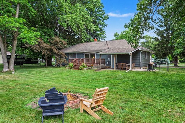 1200 E X Avenue, Schoolcraft Twp, MI 49097