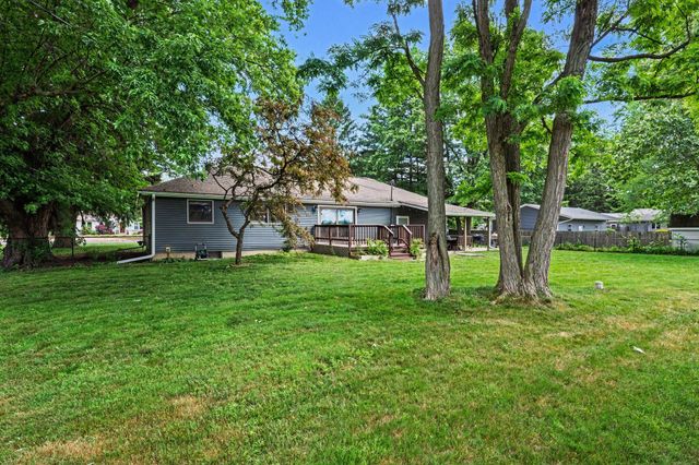 1200 E X Avenue, Schoolcraft Twp, MI 49097