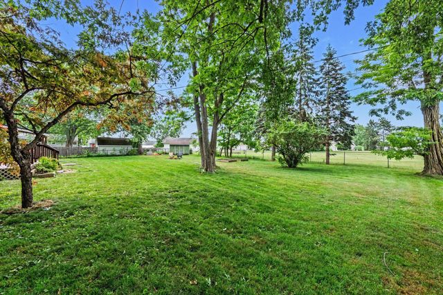 1200 E X Avenue, Schoolcraft Twp, MI 49097