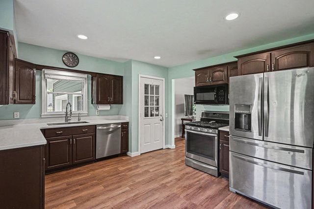 1200 E X Avenue, Schoolcraft Twp, MI 49097