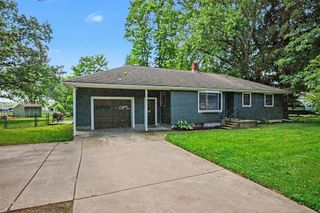 1200 E X Avenue, Schoolcraft Twp, MI 49097