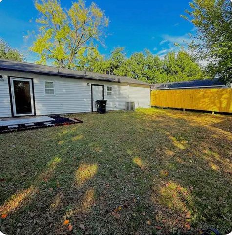 4314 Rawley Street, Houston, TX 77020