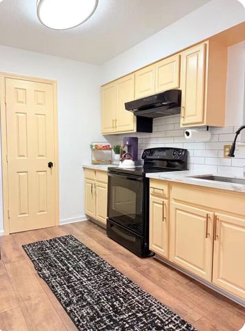 4314 Rawley Street, Houston, TX 77020