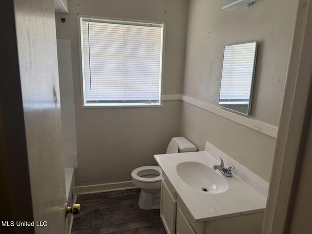 4420 Woodland Avenue, Jackson, MS 39206