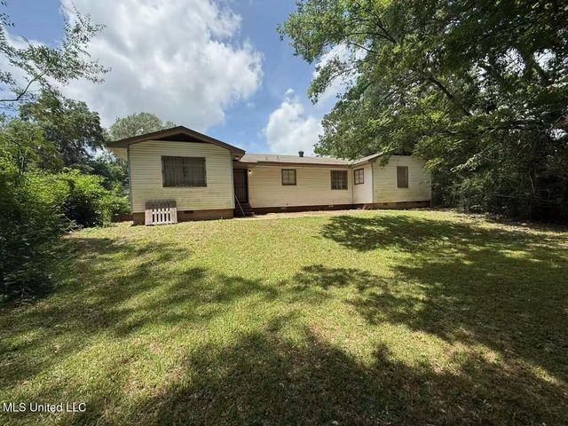 4420 Woodland Avenue, Jackson, MS 39206