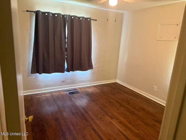 4420 Woodland Avenue, Jackson, MS 39206