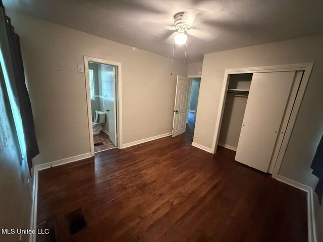 4420 Woodland Avenue, Jackson, MS 39206