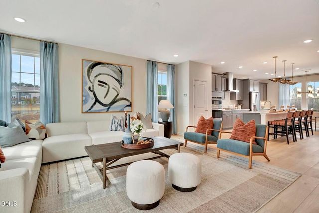 10033 Secluded Garden Drive 160, Apex, NC 27523