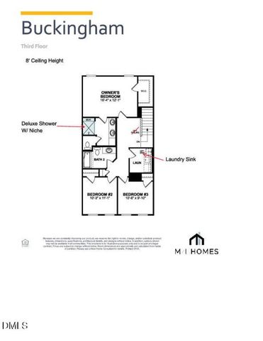 10033 Secluded Garden Drive 160, Apex, NC 27523