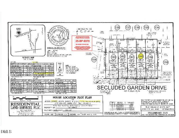 10033 Secluded Garden Drive 160, Apex, NC 27523