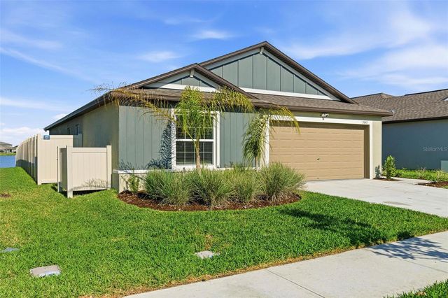 3643 FOREST PATH DRIVE, Plant City, FL 33565