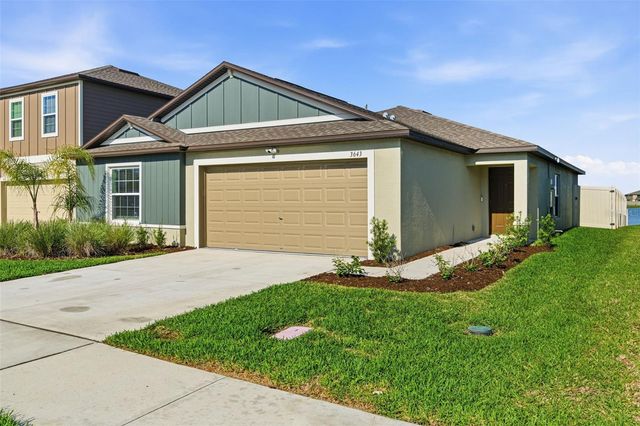 3643 FOREST PATH DRIVE, Plant City, FL 33565