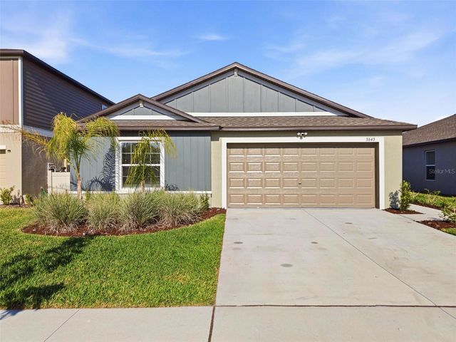 3643 FOREST PATH DRIVE, Plant City, FL 33565