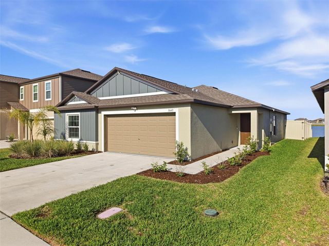 3643 FOREST PATH DRIVE, Plant City, FL 33565