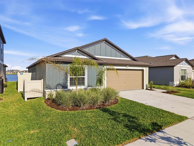 3643 FOREST PATH DRIVE, Plant City, FL 33565