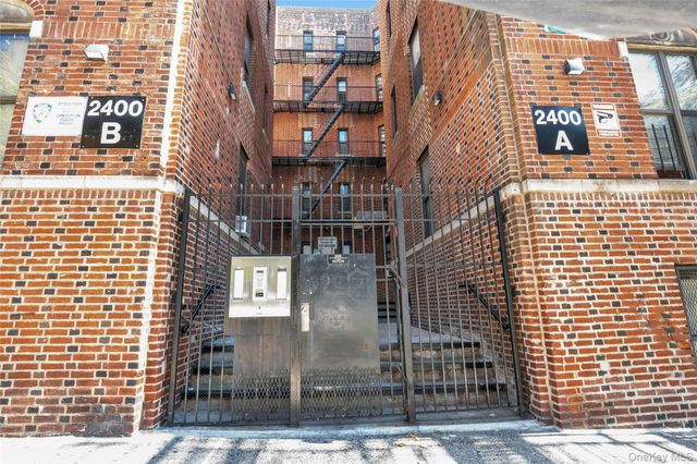 2400 Davidson Avenue Ground FL Office, Bronx, NY 10468