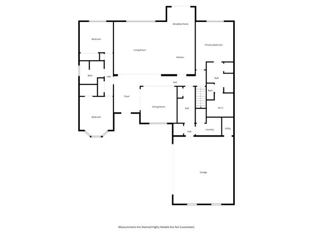 105 Rochester Dr, Shelbyville, TN 37160