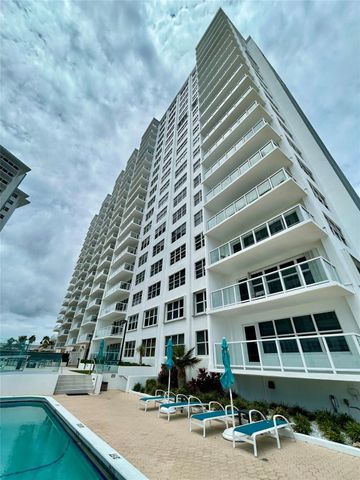 3750 Galt Ocean Drive 1803, Fort Lauderdale, FL 33308