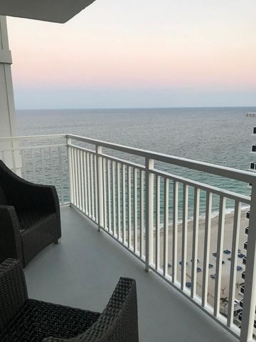 3750 Galt Ocean Drive 1803, Fort Lauderdale, FL 33308